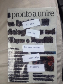 "10x15" / #091 - #120
