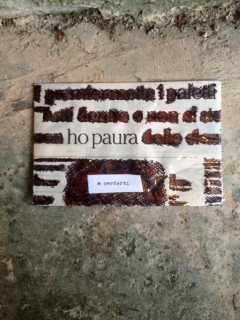 "10x15" / #091 - #120