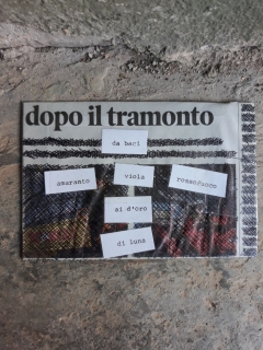 "10x15" / #481 - #510