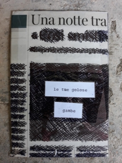  "10x15" / # 601 - # 630