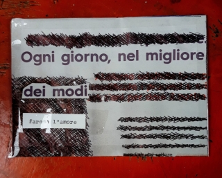  "10x15" / # 1321 - # 1350