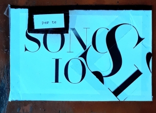  "10x15" / # 1381 - # 1410