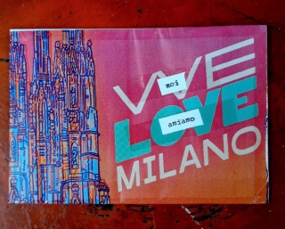 "10x15" / #1411 - #1440