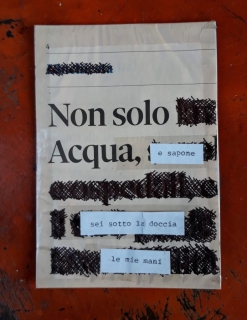  "10x15" / #1501 - #1530
