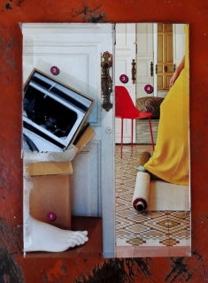  "10x15" / #1501 - #1530