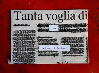  "10x15" / #1561 - #1590