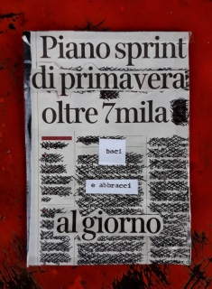  "10x15" / #1561 - #1590
