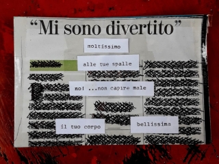  "10x15" / #1621 - #1650