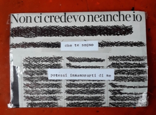  "10x15" / #1621 - #1650
