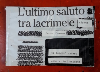  "10x15" / #1621 - #1650