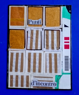 campi di lavoro