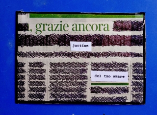 "10x15" / #4021 - #4050