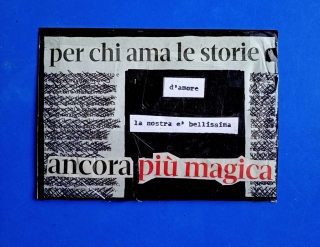 "10x15" / #4021 - #4050