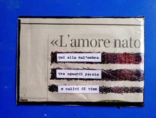 "10x15" / #4021 - #4050