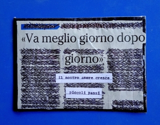 "10x15" / #4021 - #4050