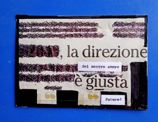 "10x15" / #4021 - #4050