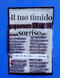 "10x15" / #4021 - #4050