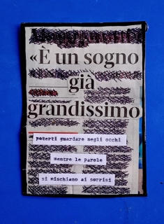 "10x15" / #4021 - #4050